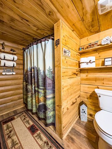 614 Rockridge Road, Murphy, NC 28906