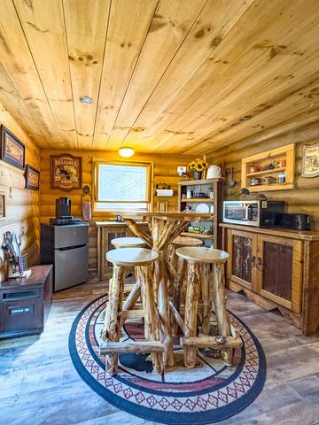 614 Rockridge Road, Murphy, NC 28906