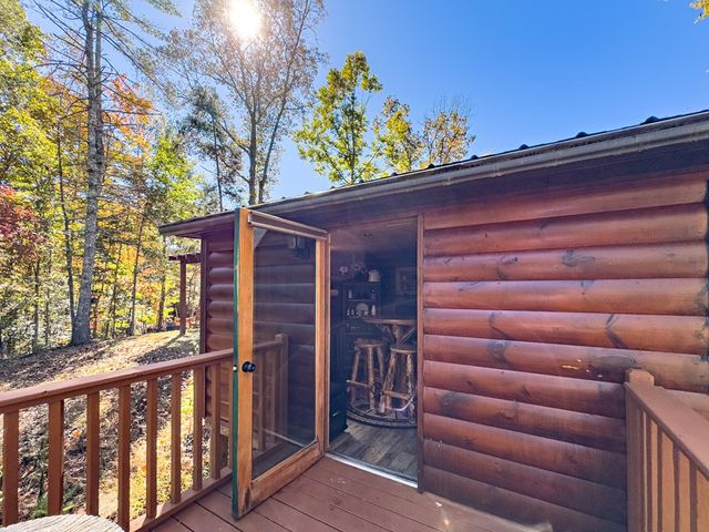 614 Rockridge Road, Murphy, NC 28906