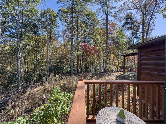 614 Rockridge Road, Murphy, NC 28906