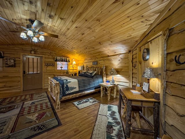 614 Rockridge Road, Murphy, NC 28906