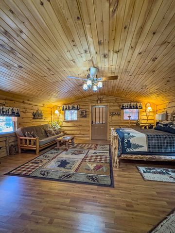 614 Rockridge Road, Murphy, NC 28906
