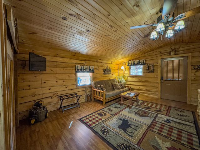 614 Rockridge Road, Murphy, NC 28906