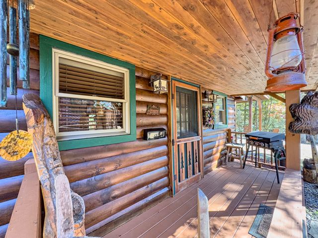 614 Rockridge Road, Murphy, NC 28906
