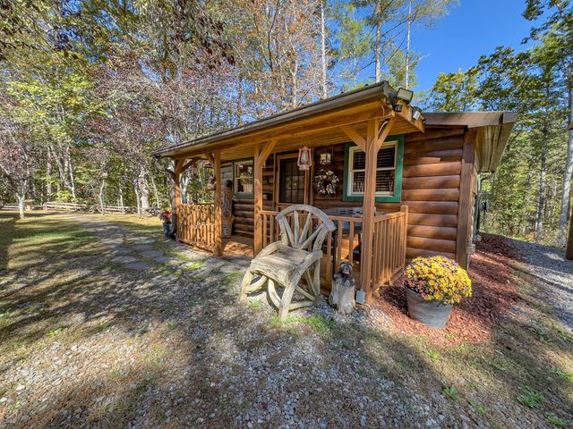 614 Rockridge Road, Murphy, NC 28906