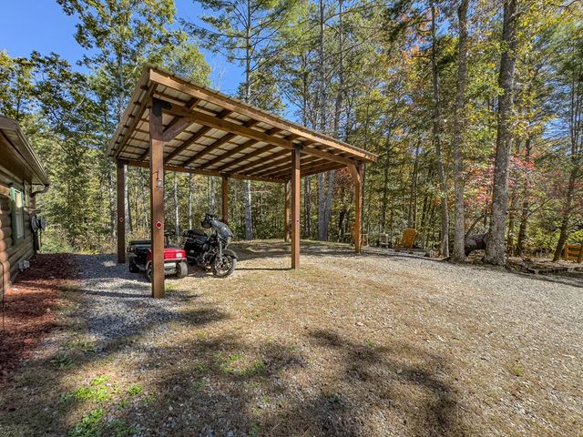 614 Rockridge Road, Murphy, NC 28906
