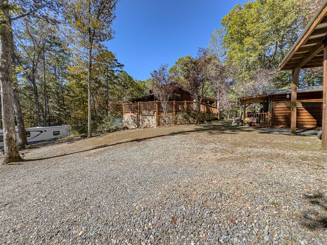 614 Rockridge Road, Murphy, NC 28906