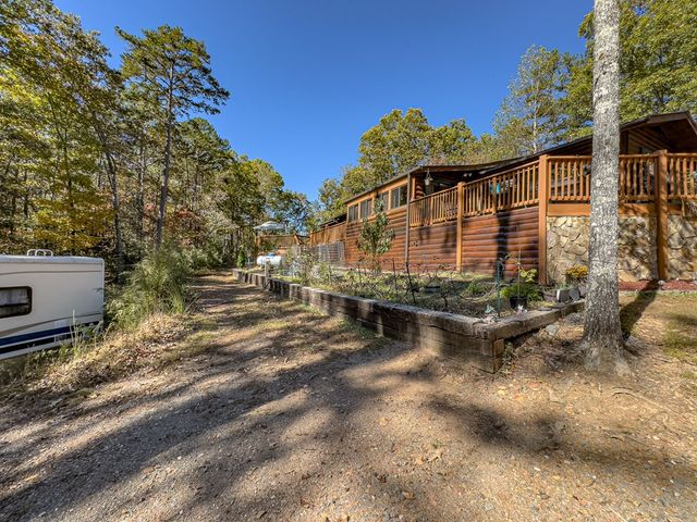 614 Rockridge Road, Murphy, NC 28906
