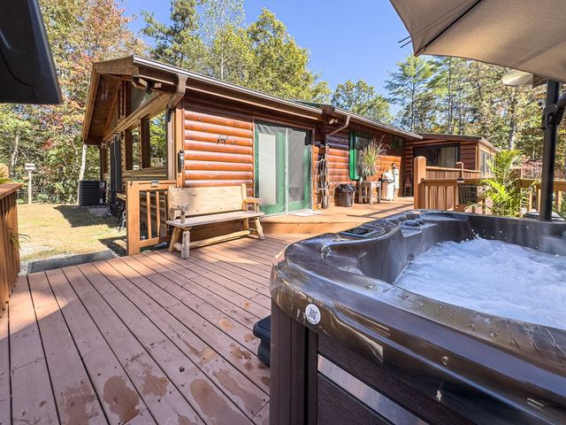614 Rockridge Road, Murphy, NC 28906