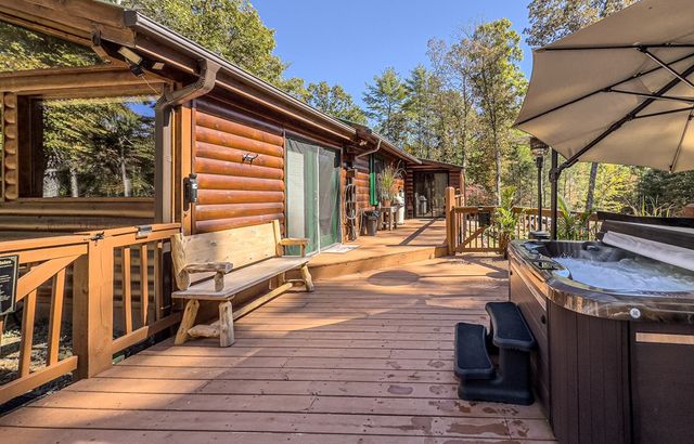614 Rockridge Road, Murphy, NC 28906