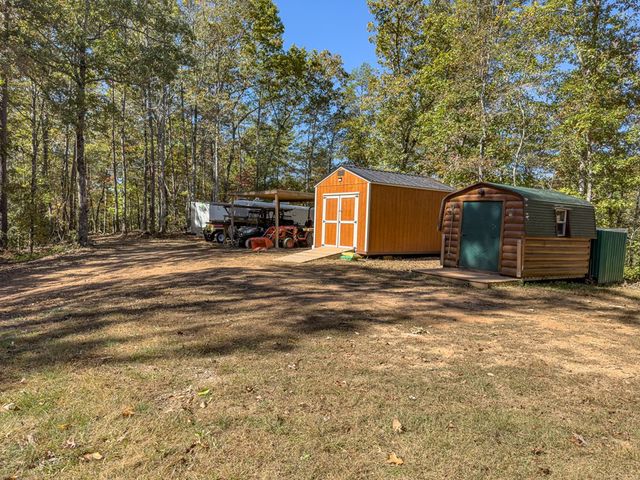 614 Rockridge Road, Murphy, NC 28906