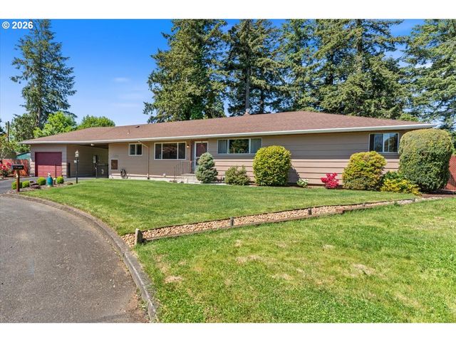 10910 Se PARDEE St, Portland, OR 97266