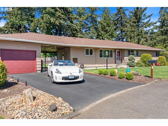 10910 Se PARDEE St, Portland, OR 97266