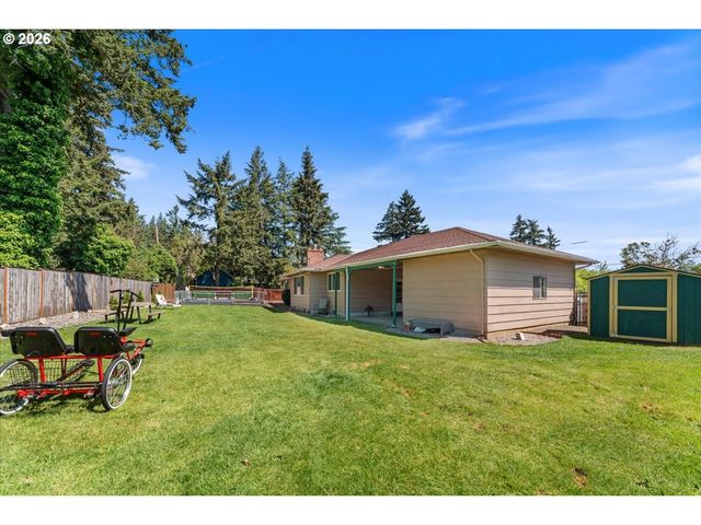 10910 Se PARDEE St, Portland, OR 97266
