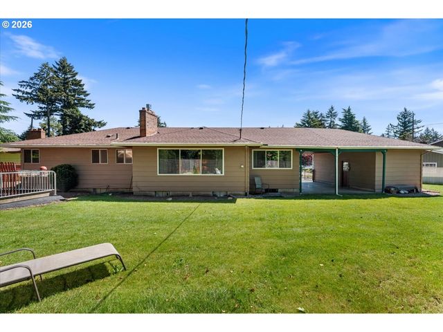10910 Se PARDEE St, Portland, OR 97266