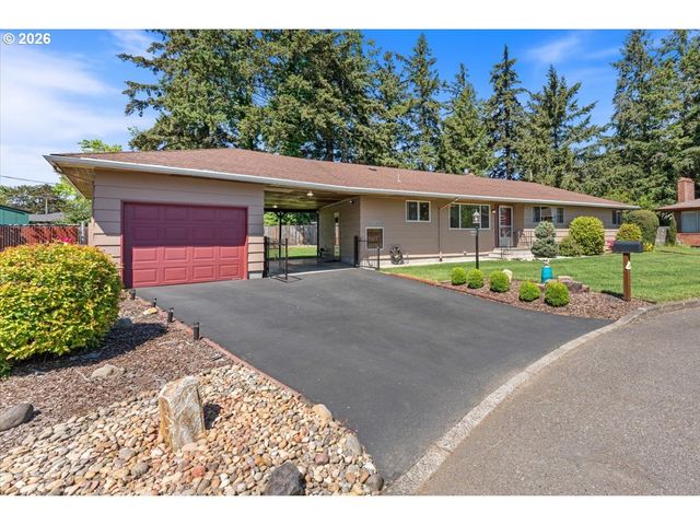 10910 Se PARDEE St, Portland, OR 97266