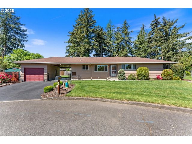 10910 Se PARDEE St, Portland, OR 97266