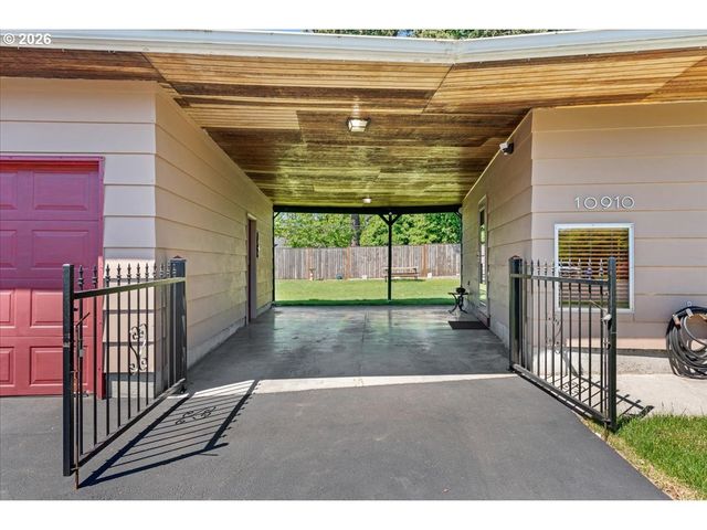 10910 Se PARDEE St, Portland, OR 97266