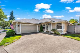 1104 Garden Circle, Fircrest, WA 98466