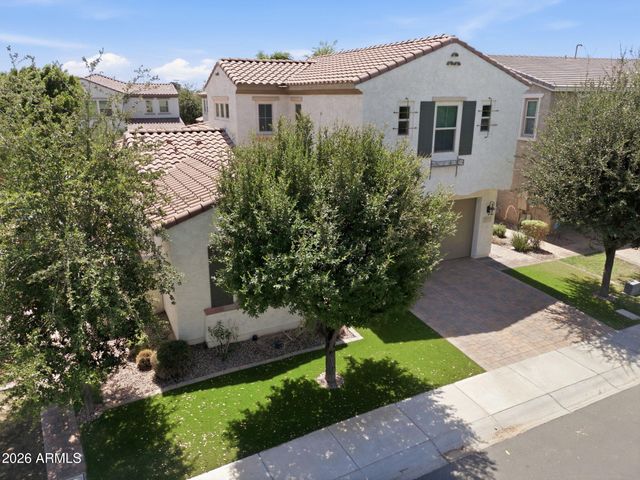 923 W YELLOWSTONE Way, Chandler, AZ 85248