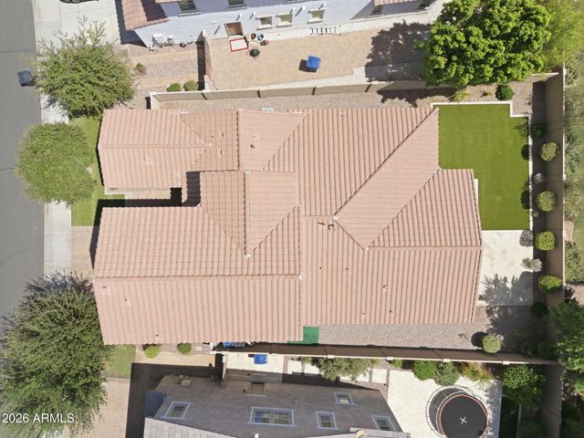 923 W YELLOWSTONE Way, Chandler, AZ 85248