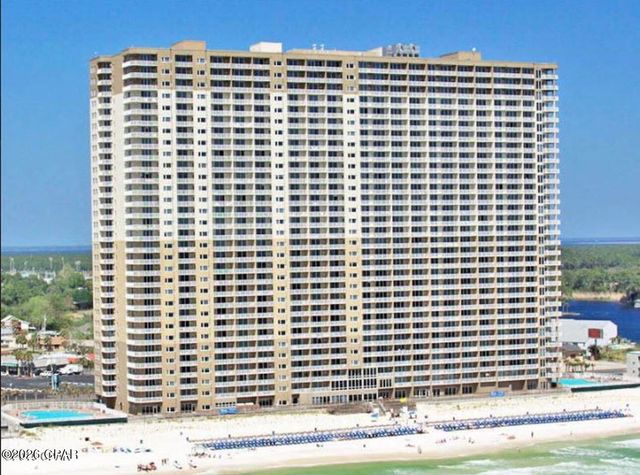 16819 Front Beach Road 1306, Panama City Beach, FL 32413