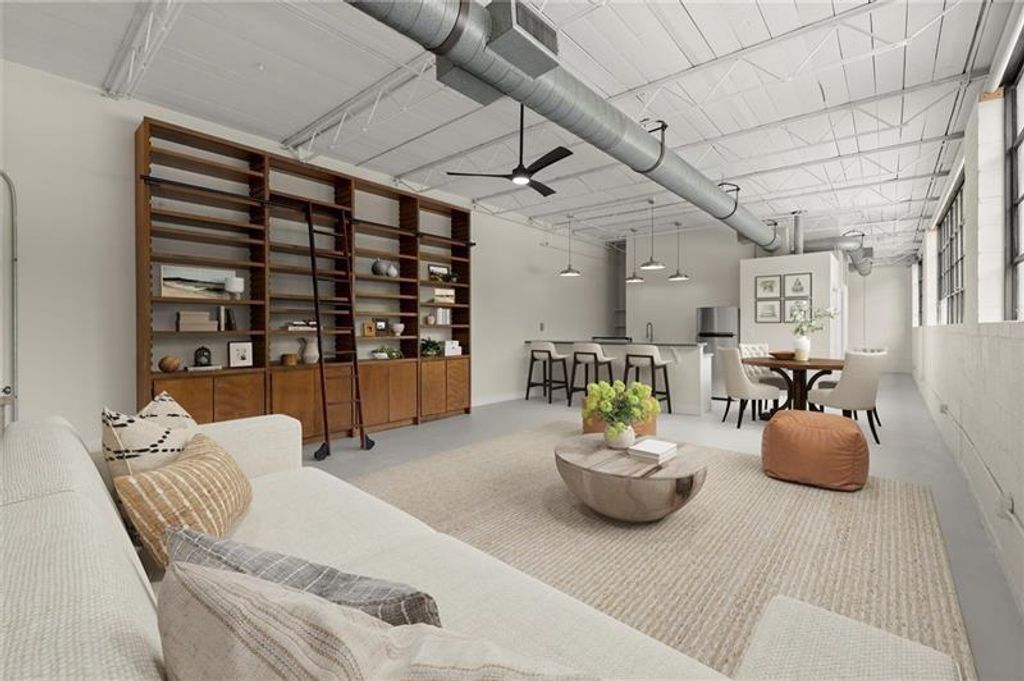 830 Dekalb Avenue 1, Atlanta, GA 30307