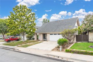 25491 Mcintyre, Laguna Hills, CA 92653