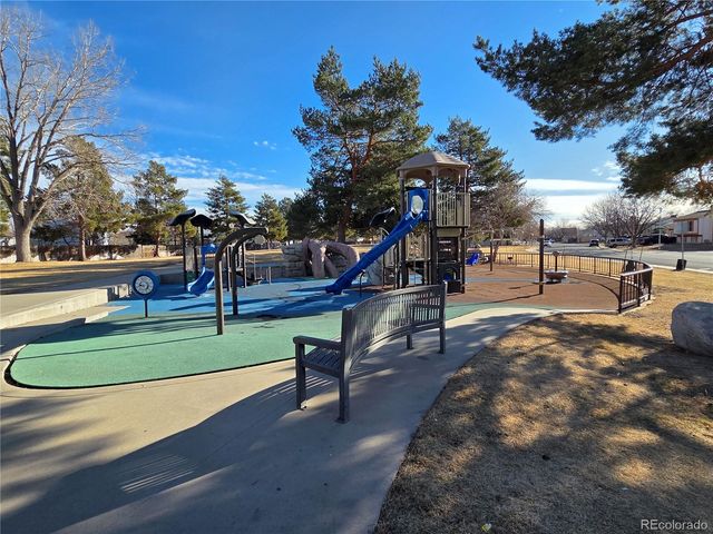 18820 E Carmel Circle, Aurora, CO 80011