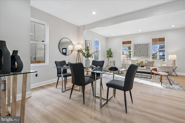 17 LONGFELLOW ST NW, Washington, DC 20011