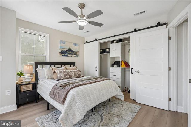 17 LONGFELLOW ST NW, Washington, DC 20011