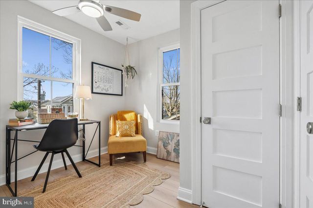 17 LONGFELLOW ST NW, Washington, DC 20011