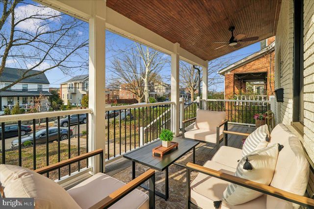 17 LONGFELLOW ST NW, Washington, DC 20011