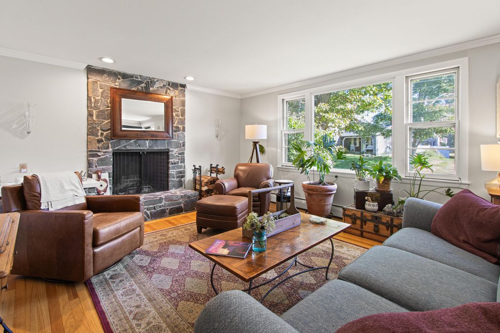 22 Tall Pine Road, Cape Elizabeth, ME 04107 — photo 2