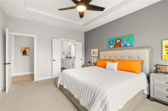 4101 W 158th Street, Overland Park, KS 66224