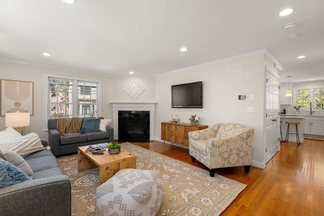 15 Cerina Road 15, Boston, MA 02130