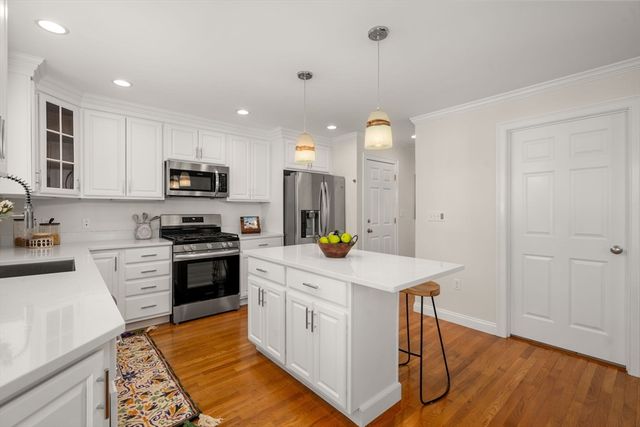 15 Cerina Road 15, Boston, MA 02130