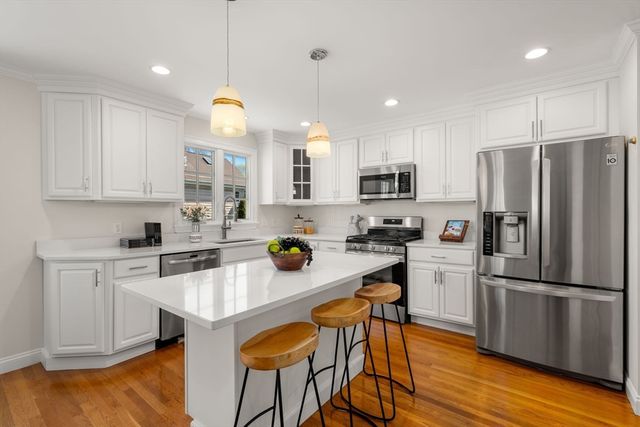 15 Cerina Road 15, Boston, MA 02130