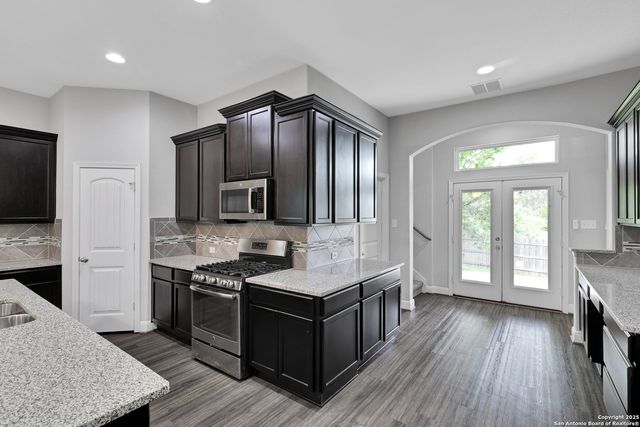 5315 Azalea Fern, San Antonio, TX 78253