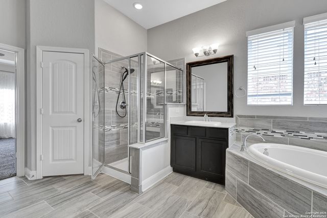 5315 Azalea Fern, San Antonio, TX 78253