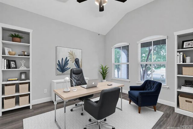 5315 Azalea Fern, San Antonio, TX 78253