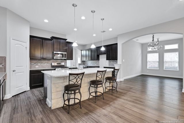 5315 Azalea Fern, San Antonio, TX 78253