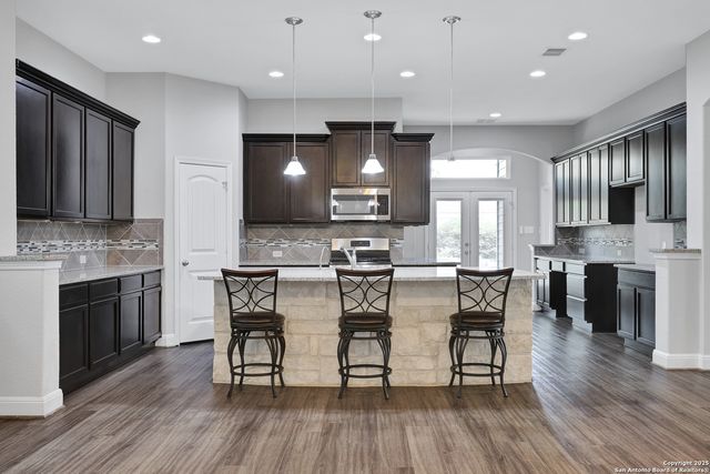 5315 Azalea Fern, San Antonio, TX 78253