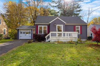 421 Fergerson Avenue, Clay, NY 13212