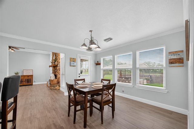 1030 Ginger Street, Santa Fe, TX 77517