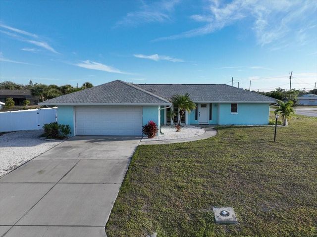 2061 ILLINOIS AVENUE, Englewood, FL 34224