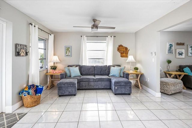 2061 ILLINOIS AVENUE, Englewood, FL 34224