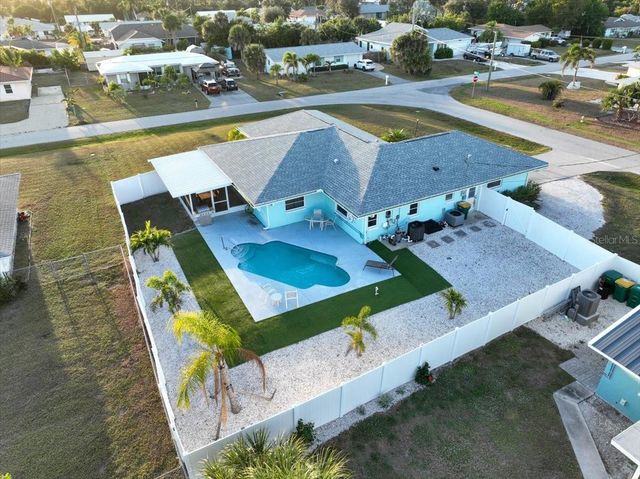 2061 ILLINOIS AVENUE, Englewood, FL 34224