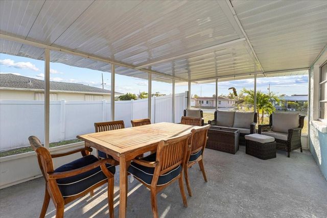 2061 ILLINOIS AVENUE, Englewood, FL 34224