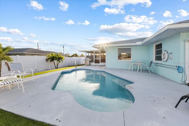 2061 ILLINOIS AVENUE, Englewood, FL 34224